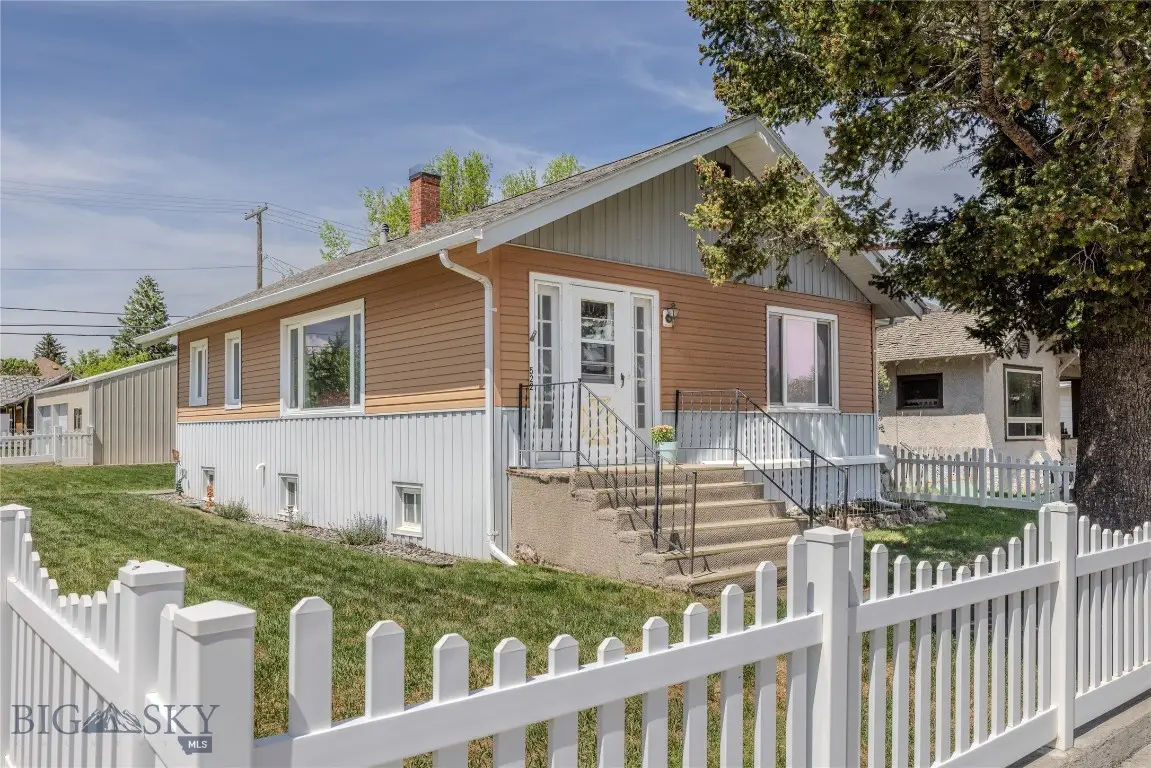 522 W Front Street, Livingston, MT 59047 - #1
