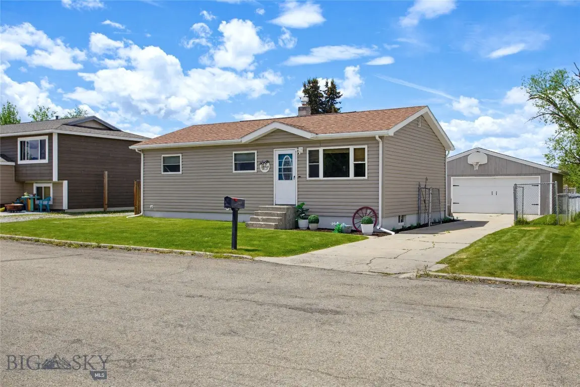 117 Star Lane, Butte, MT 59701 - #1