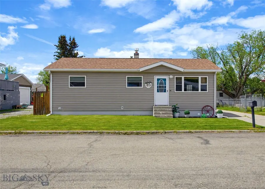 117 Star Lane, Butte, MT 59701 - #2