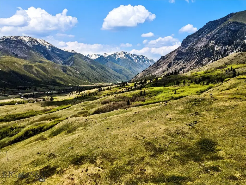 0 Getaway Trail, Roscoe, MT 59071 - #1