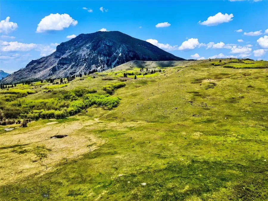 0 Getaway Trail, Roscoe, MT 59071 - #3