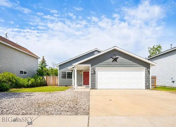 2607 Snapdragon Street, Bozeman, MT 59718
