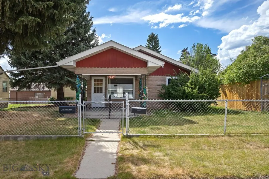 1909 Howard Street, Butte, MT 59701 - #2