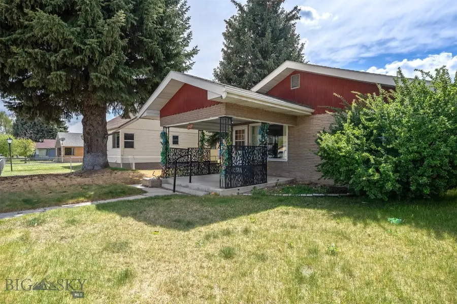 1909 Howard Street, Butte, MT 59701 - #3
