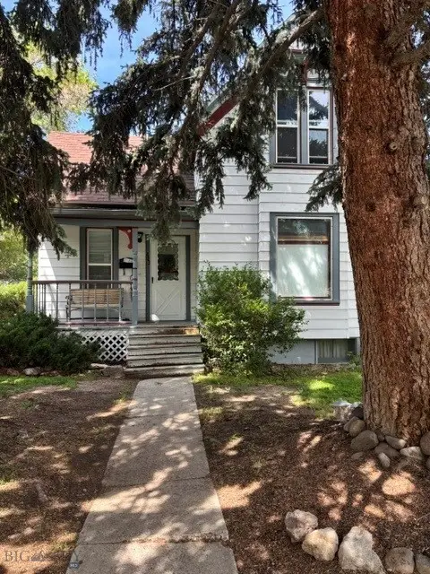 403 S 10th, Bozeman, MT 59715