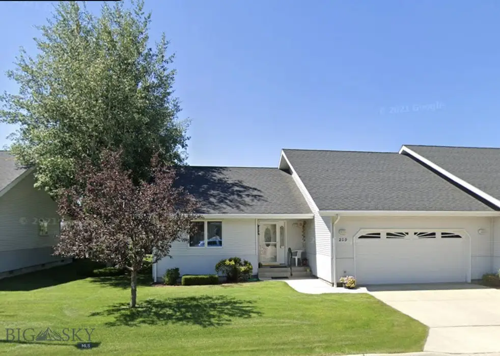209 Aspen Loop, Butte, MT 59701 - #1