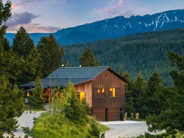 942 Claim Creek Road, Bozeman, MT 59715