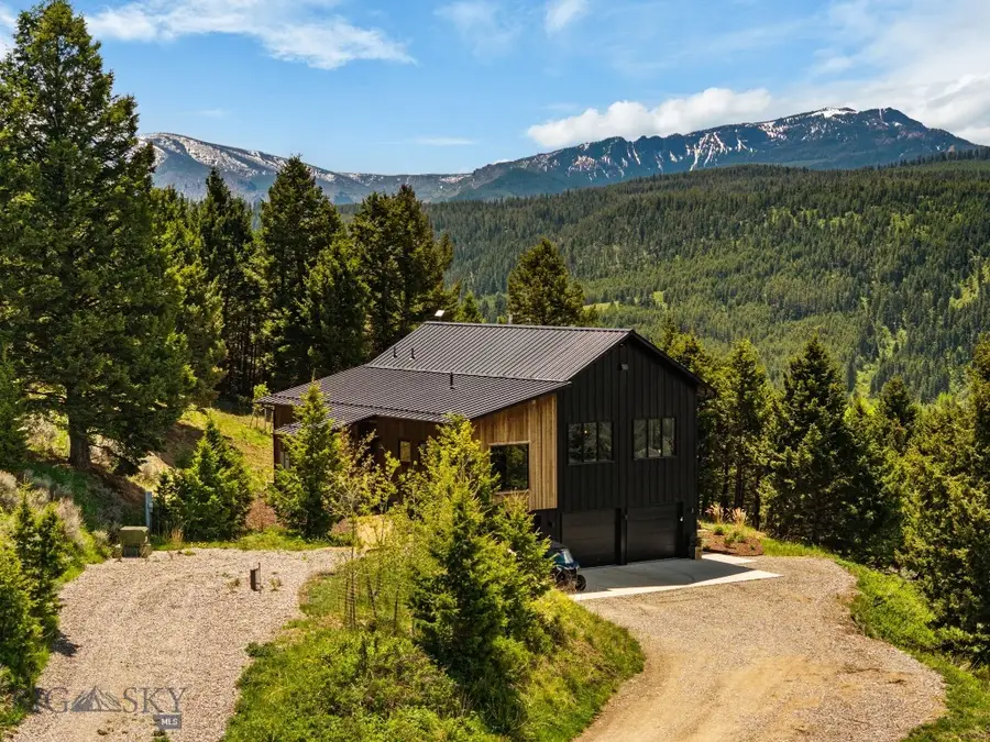 942 Claim Creek Road, Bozeman, MT 59715 - #2
