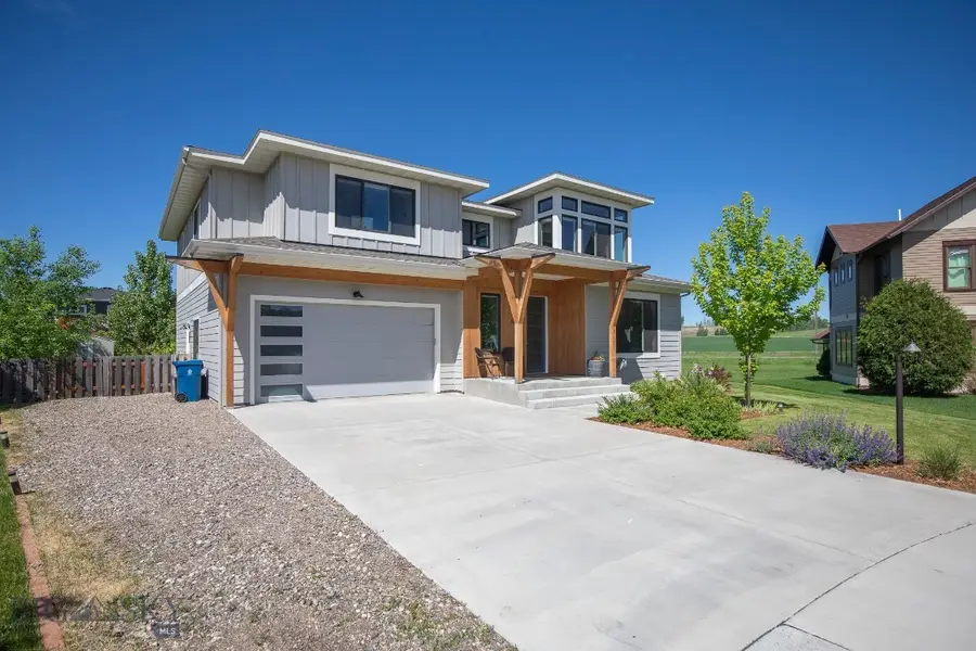 121 Laura Court, Bozeman, MT 59718 - #2