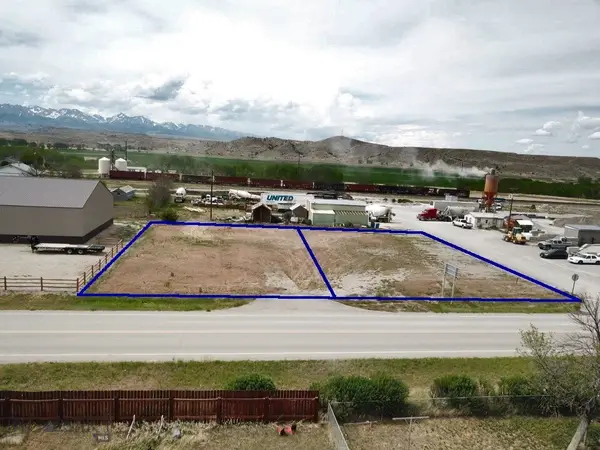514 E 1st Avenue, Big Timber, MT 59011