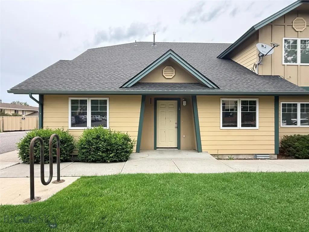 1907 Dickerson #1, Bozeman, MT 59718 - #1