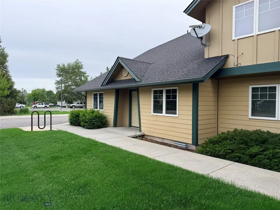 1907 Dickerson #1, Bozeman, MT 59718 - #2