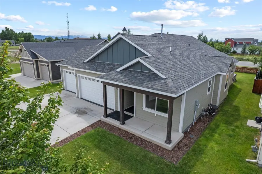 1781 Spring View Ct, Bozeman, MT 59718 - #2