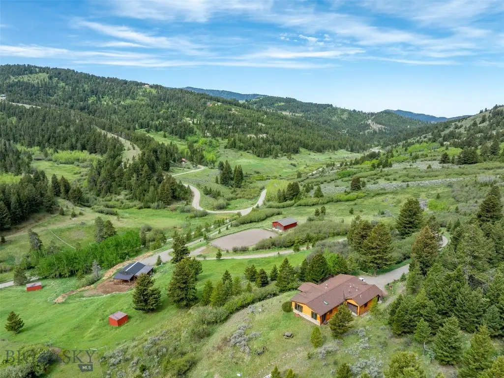 3005 Woodchuck Road, Bozeman, MT 59715 - #1