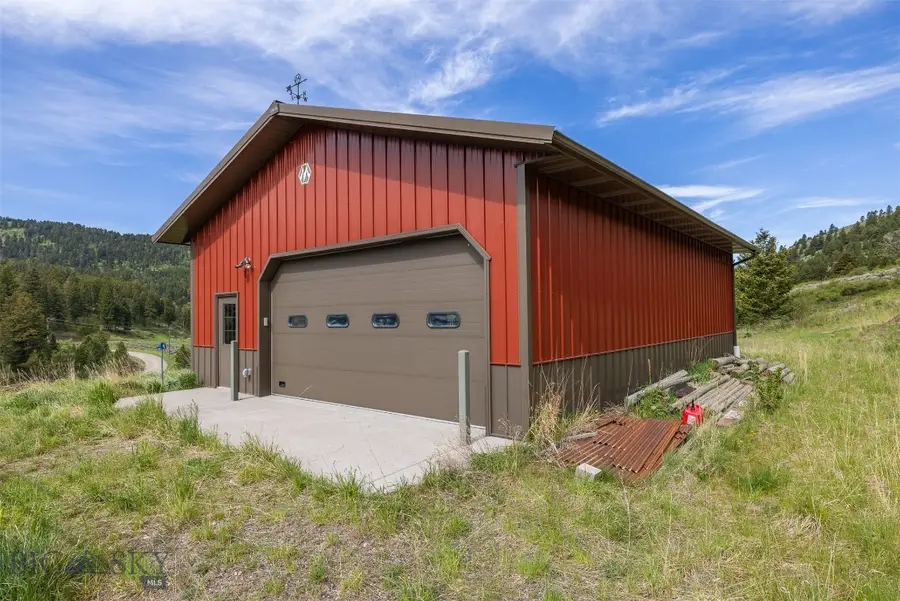 3005 Woodchuck Road, Bozeman, MT 59715 - #3