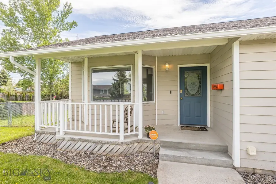 406 Al Drive, Belgrade, MT 59714 - #2