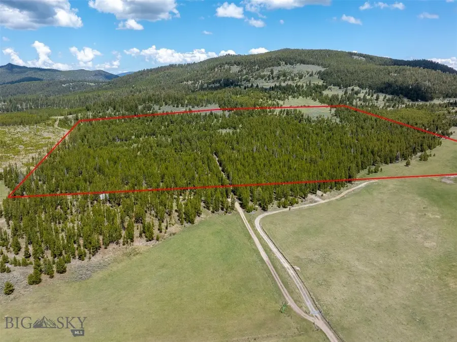 TBD Lowland, Butte, MT 59701 - #2