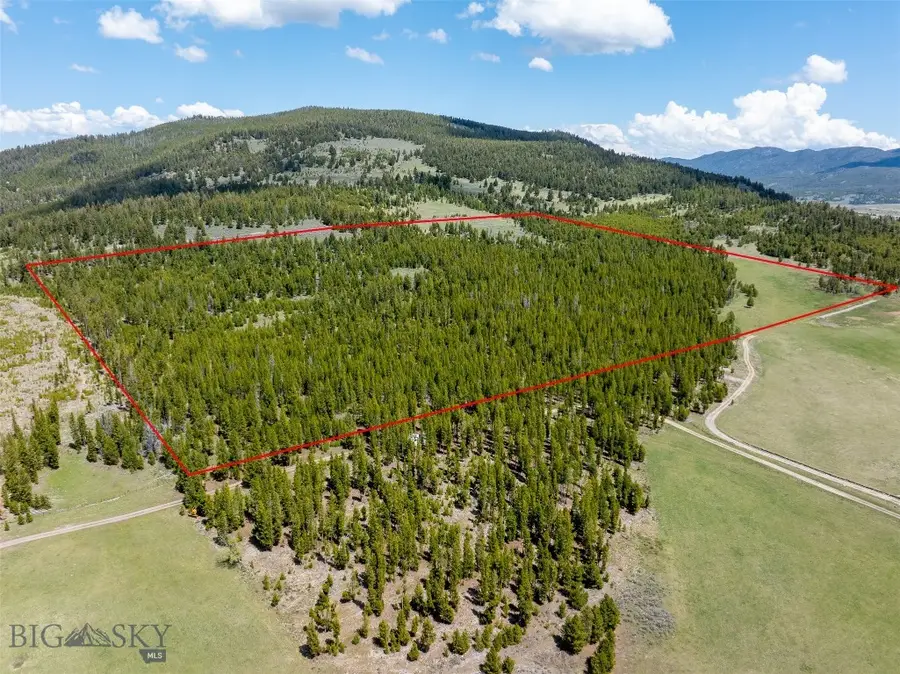 TBD Lowland, Butte, MT 59701 - #3