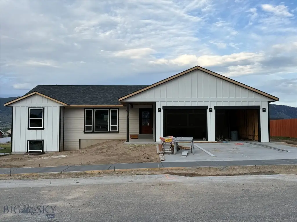 Address Withheld By Seller, Butte, MT 59701 - #1