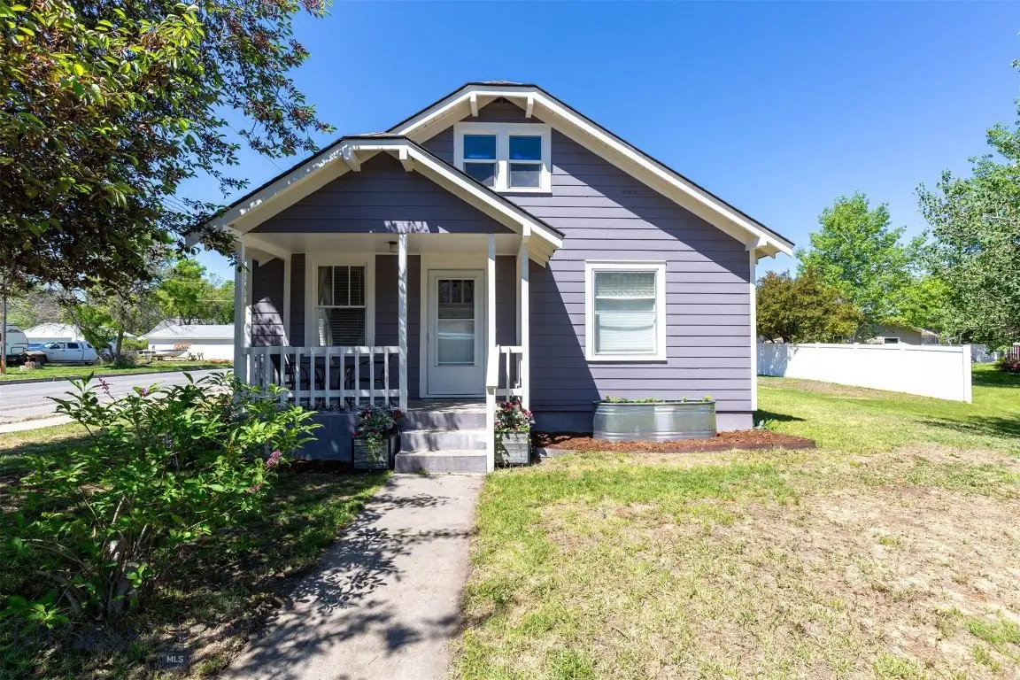 2 N 5th Avenue E, Three Forks, MT 59752 - #1