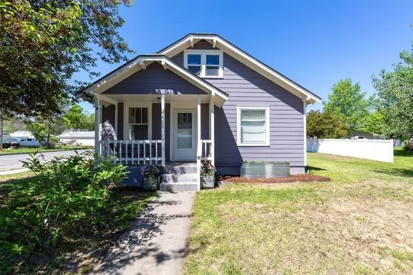 2 N 5th Avenue E, Three Forks, MT 59752