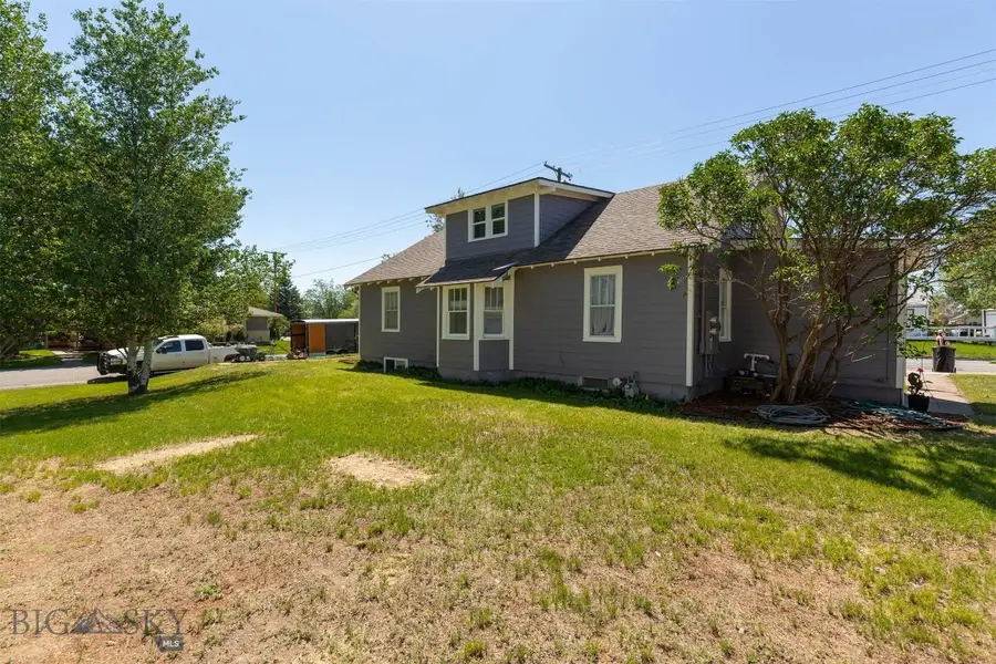 2 N 5th Avenue E, Three Forks, MT 59752 - #3