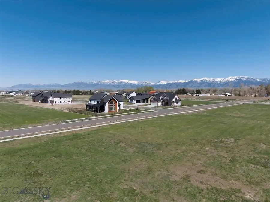 Lot 3 Sage Grouse Drive, Bozeman, MT 59718 - #3