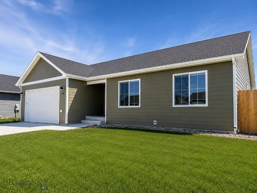 600 Pierre, Belgrade, MT 59714 - #2