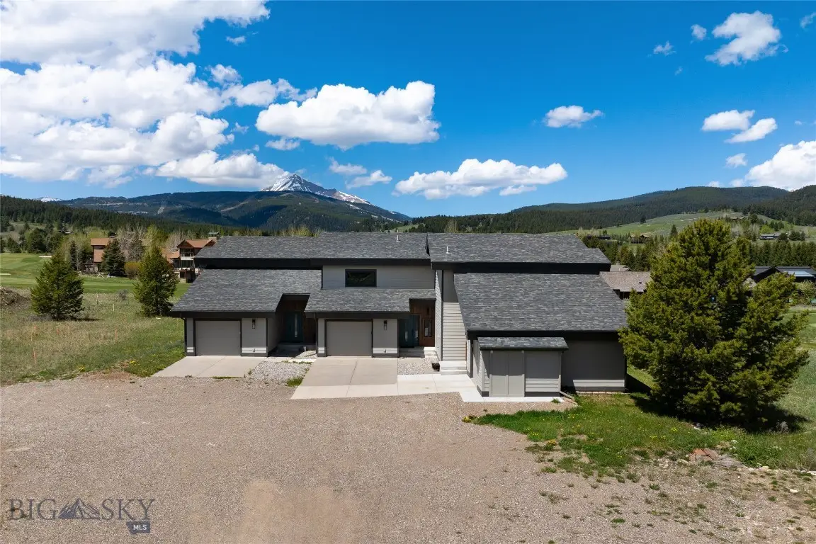 2360 Yellowtail Rd #231, Big Sky, MT 59716 - #1