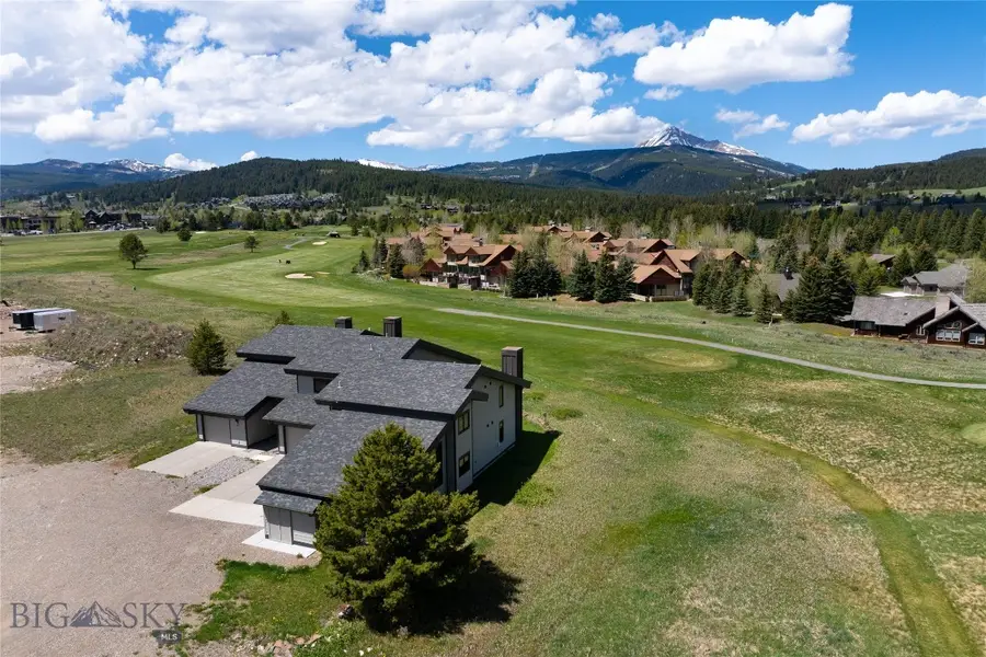 2360 Yellowtail Rd #231, Big Sky, MT 59716 - #3