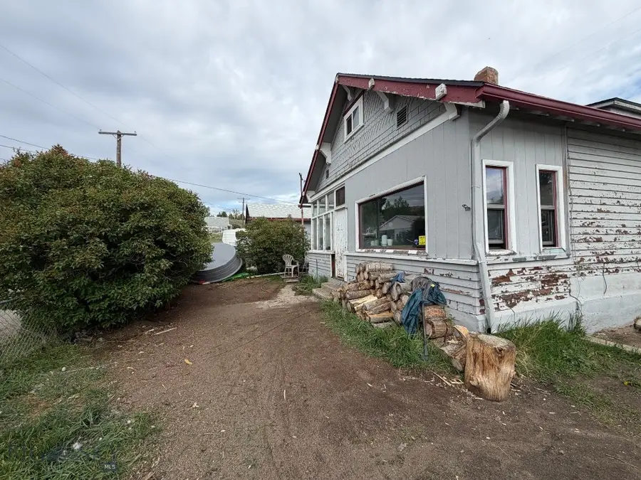 20 Gladstone Terrace, Walkerville, MT 59701 - #3