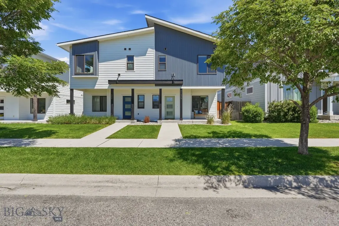 978 Rosa Way, Bozeman, MT 59718 - #1