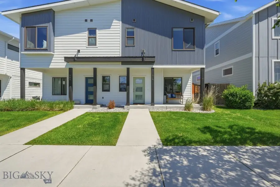 978 Rosa Way, Bozeman, MT 59718 - #2