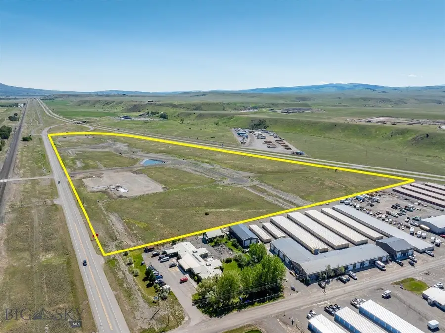 TBD Lot 2 Us Highway 89 S, Livingston, MT 59047 - #2
