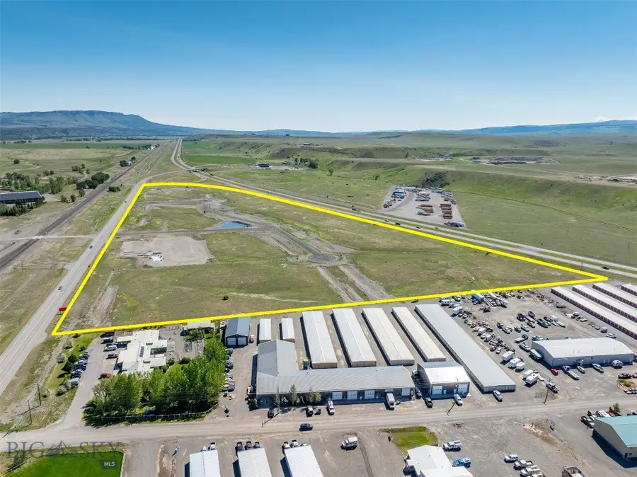 TBD Lot 2 Us Highway 89 S, Livingston, MT 59047 - #3