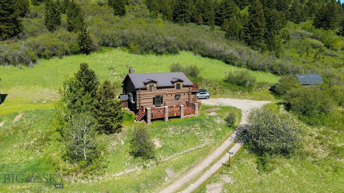 4120 Trail Creek Road, Bozeman, MT 59715 - #1