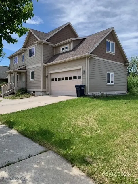 515 N 23 Rd Avenue, Bozeman, MT 59718