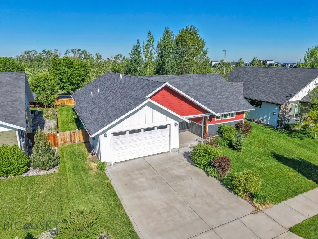 3229 S 26th Avenue, Bozeman, MT 59718 - #1