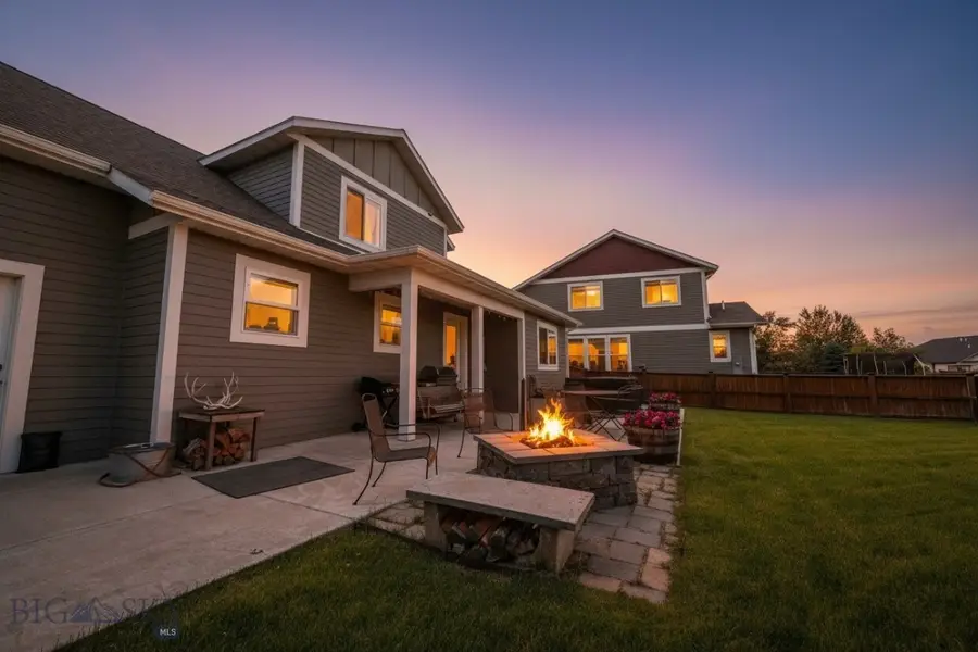 4767 Victory Street, Bozeman, MT 59718 - #2