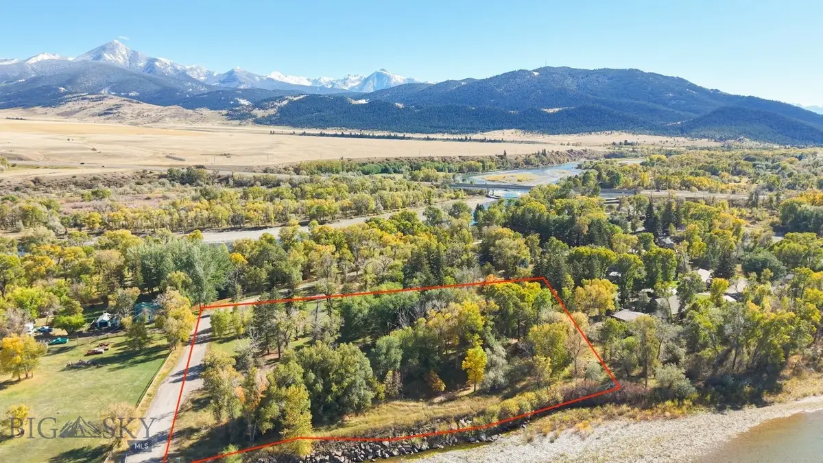 9th St Island Drive, Livingston, MT 59047 - #1