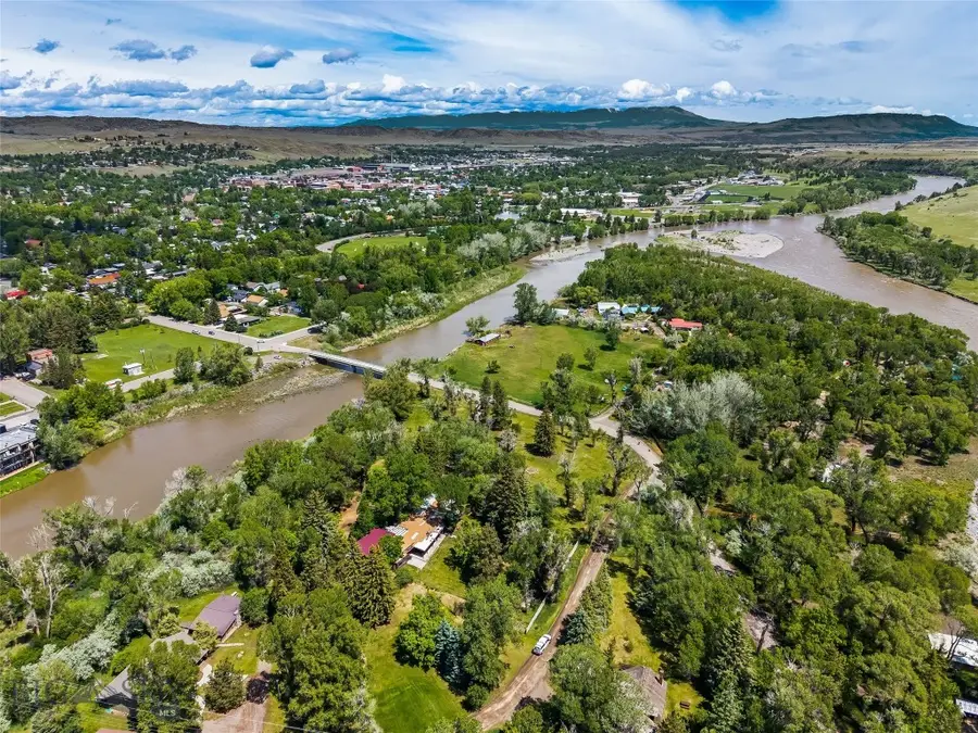 9th St Island Drive, Livingston, MT 59047 - #3