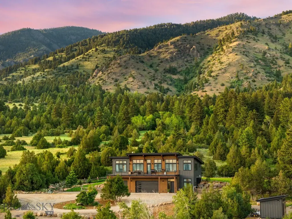 1580 Evan Reese Creek Road, Belgrade, MT 59714 - #1