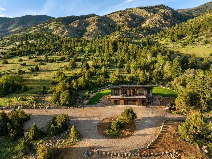 1580 Evan Reese Creek Road, Belgrade, MT 59714 - #2