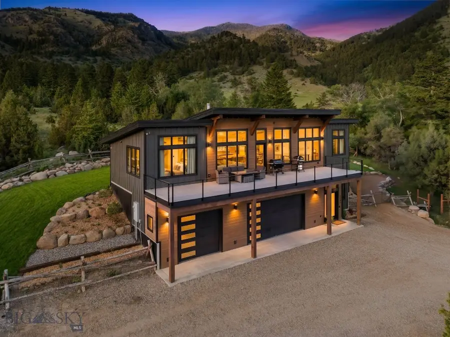 1580 Evan Reese Creek Road, Belgrade, MT 59714 - #3