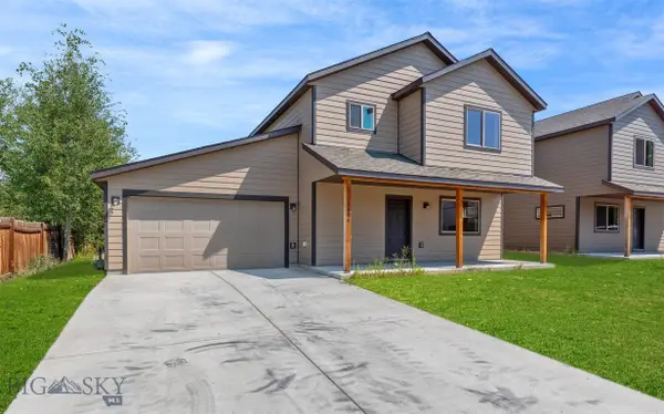 1116 Idaho Street, Belgrade, MT 59714