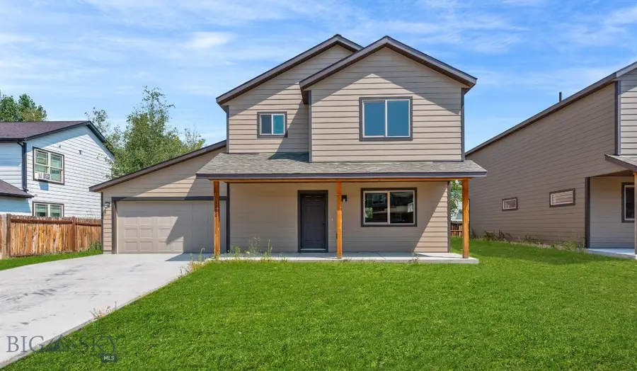 1116 Idaho Street, Belgrade, MT 59714 - #2