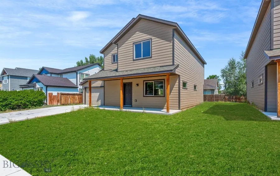 1116 Idaho Street, Belgrade, MT 59714 - #3