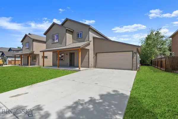 1118 Idaho Street, Belgrade, MT 59714