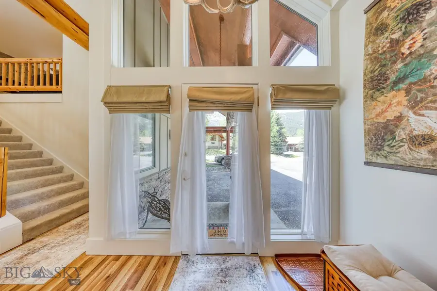 80 Crail Creek, Big Sky, MT 59716 - #3