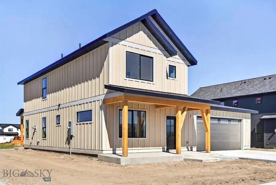 233 Sage Grouse Drive, Bozeman, MT 58718 - #2